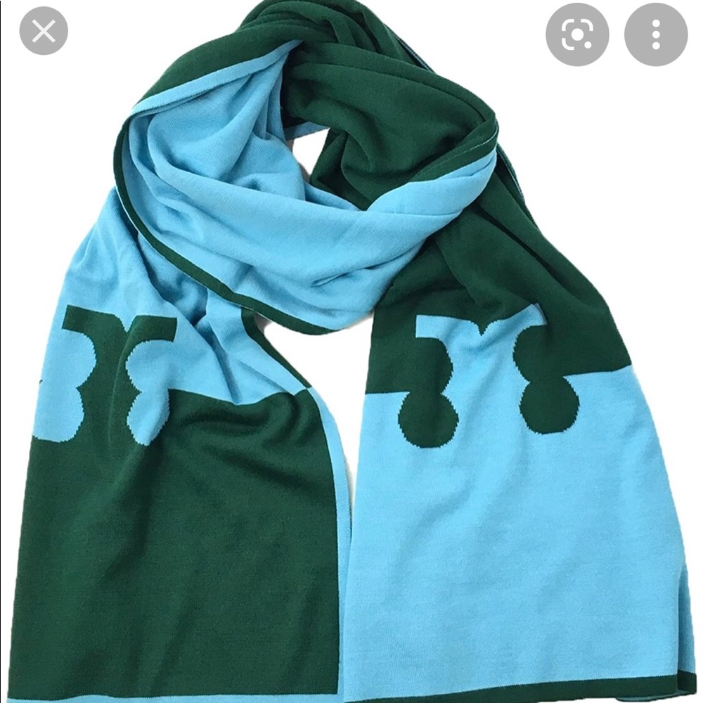 NWT Tory Burch scarf
